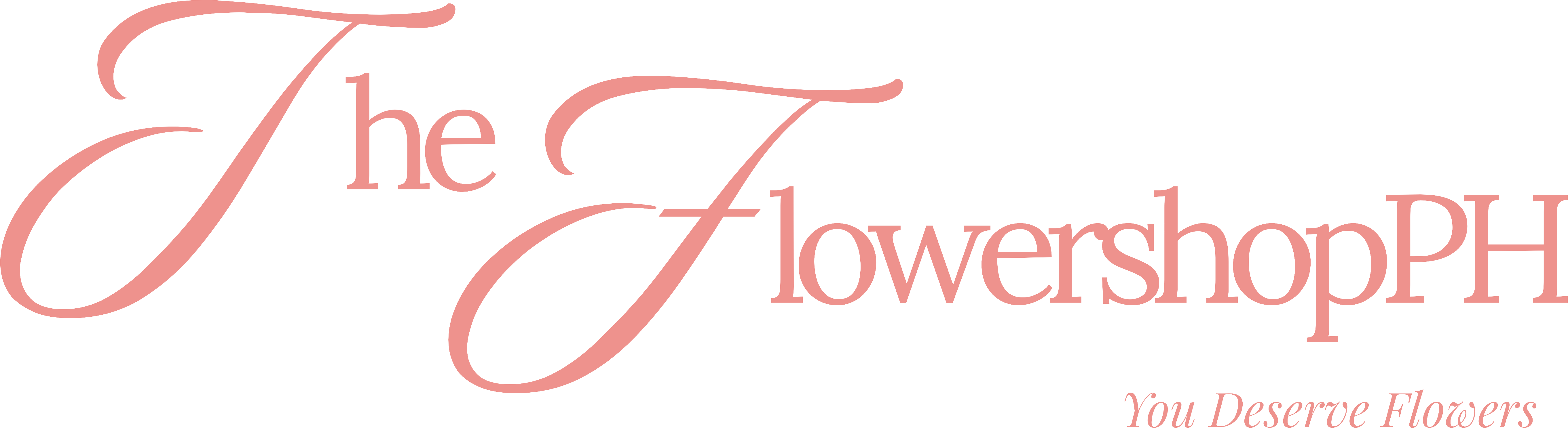 The Flower Shop PH