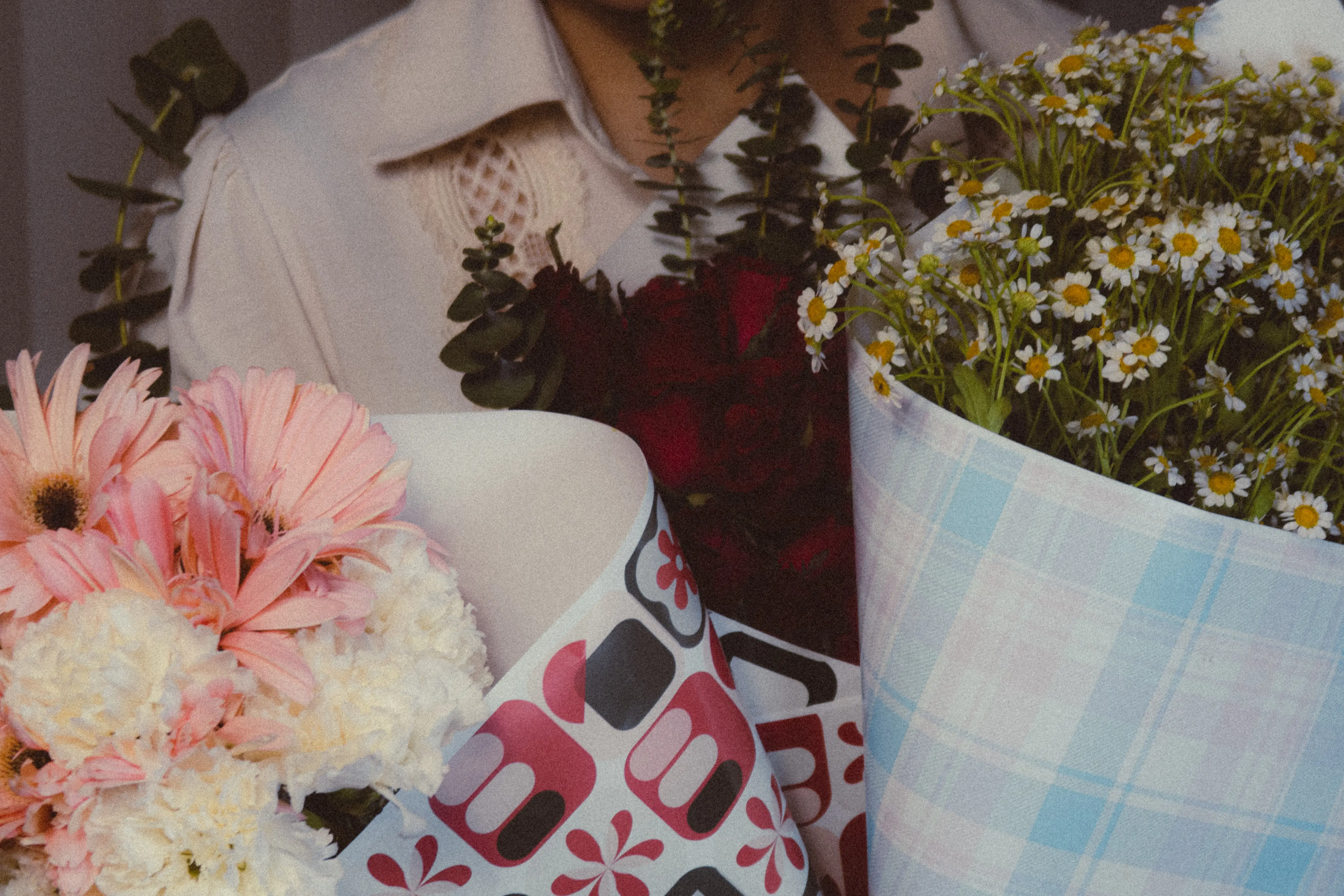 Fresh Arrangements, Made with Love