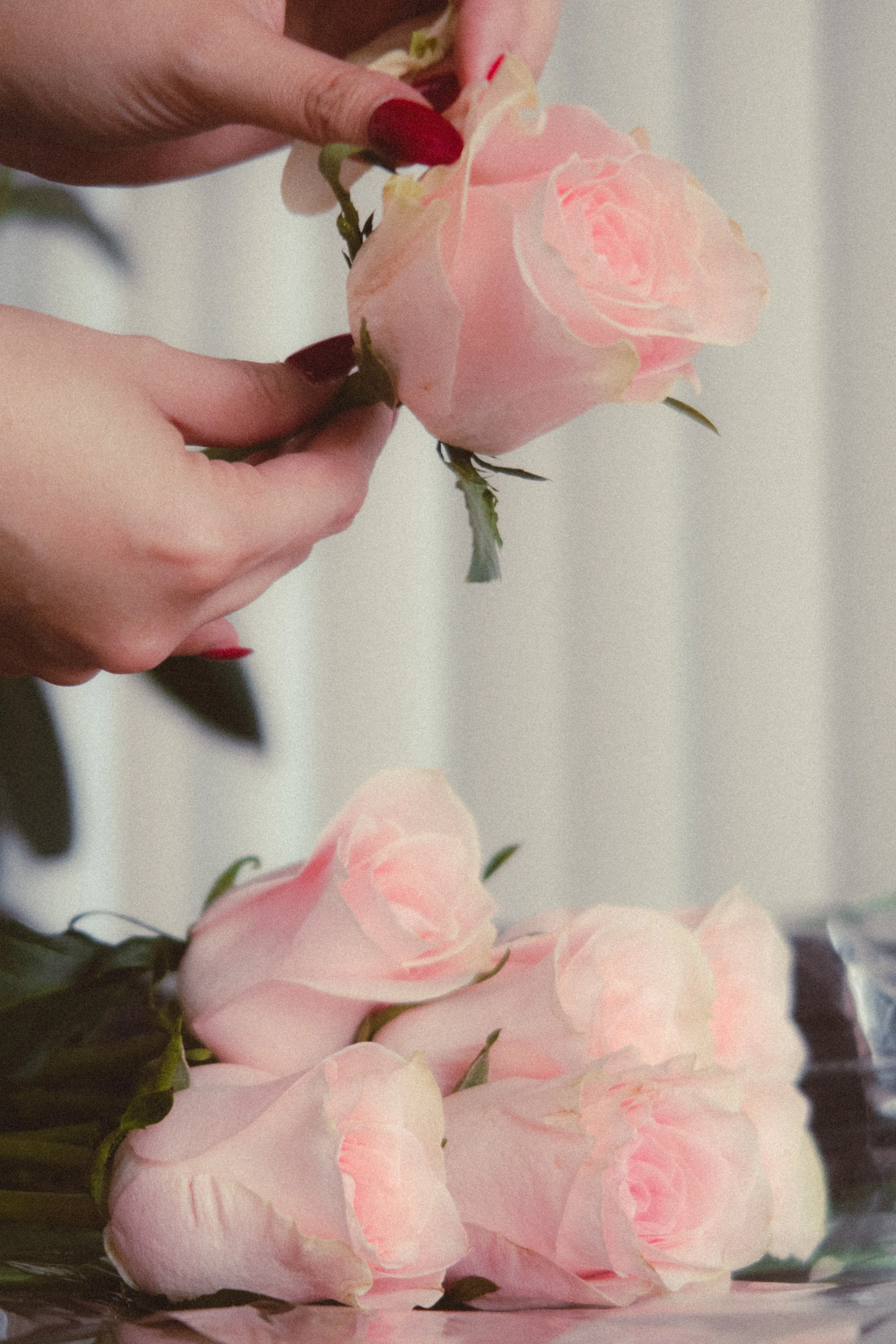 Fresh Bouquets